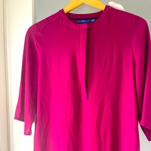 Sz S Apt 9 rayon shirt